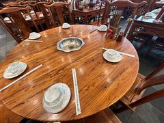 -乐宴·老北京铜火锅(八卦岭店)