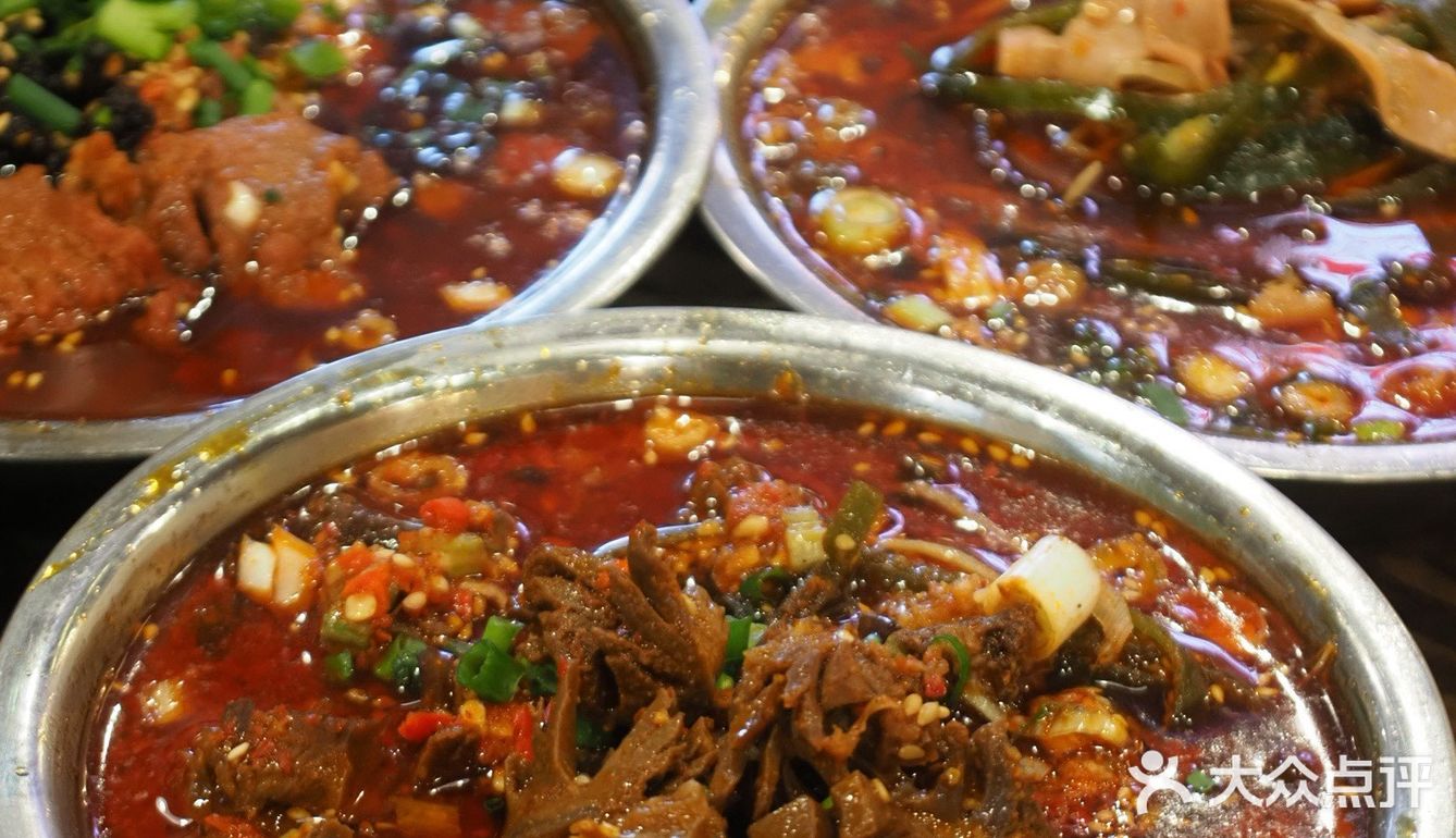 成都新店｜烤鸭味道好，要吃就趁早