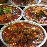 成都新店｜烤鸭味道好，要吃就趁早