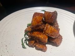 -杭州久泰饭店·粤式融合