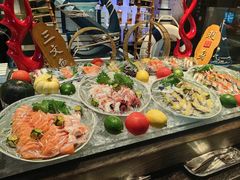 -博林天瑞喜来登酒店·西丽尚膳