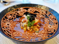 -宴悦海鲜餐厅·游水海鲜·牛排(亚龙湾瑞吉店)