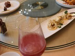 -民族饭店-四季餐厅