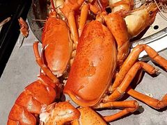 -奔海甄选·活鲜刺身铁板烧自助(太原里店)