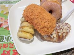 -味多美蛋糕(安定门店)