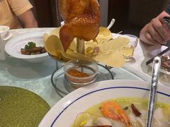 -涌上外婆桥(南塘店)