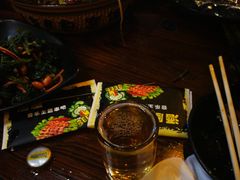 -酒座音乐主题串吧(滑翔西社区店)