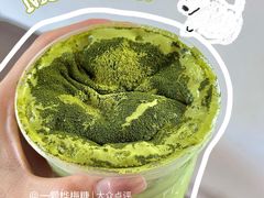 -喜茶(深圳福田星河COCO Park店)