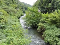 -阿哈湖国家湿地公园