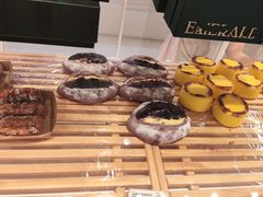 -好利来(上海长宁龙之梦店)