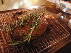 -小火花·干式熟成牛排馆Spark SteakHouse(剑桥郡店)