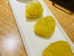 -郭靖内蒙菜·烤全羊·烧烤(望京旗舰店)