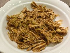 -老浒记烤鸭-北京菜(琉璃厂店)