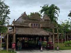 -西双版纳傣族园