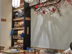 大堂-湘味淳(千禧街店)