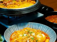 -槿Story·韩国料理(望京韩国美食城店)
