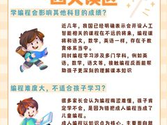 -卡巴机器人编程·少儿编程·信息学竞赛(公益西桥校区)