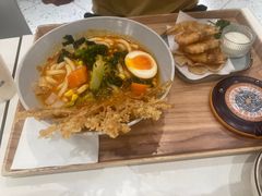 -池奈·咖喱蛋包饭(熙地港店)