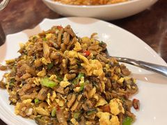 -丁哥·庐味鲜 土菜·20年老字号(世纪阳光花园店)