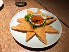 月亮虾饼-瓦城泰国料理(芮欧百货店)