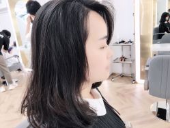 -MMby Hair Code