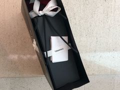 -CHANEL(恒隆广场店)
