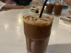 -何九海南茶店(鬼仔巷店)