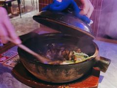 -啫神·广州地标美食(北京路店)