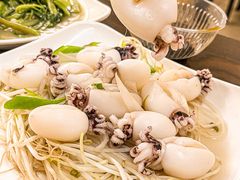 -美食店(华贵路店)