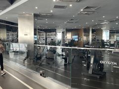 -OXYGYM 奥美氧舱运动中心(朝阳大悦城店)