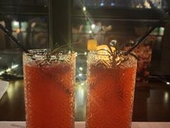 干姜石榴-Las Tapas(思南公馆店)