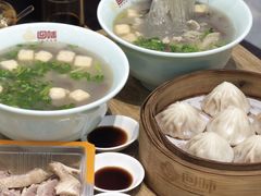 -回味鸭血粉丝汤(砂之船店)
