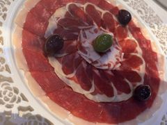 -Le Bistrot de Racine