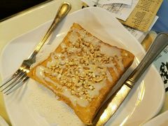 -新大咀港式茶餐厅(宝山万达店)