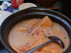 -简小舍·民间手艺菜(武昌江滩店)