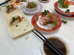 -元气寿司(金光华店)