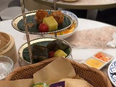 -KingThaia金泰兰(滨江天街店)