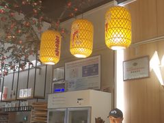 大堂-默记孙抄手(园艺山店)
