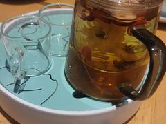 -荷花亭·湖北融合菜(十堰武商MALL店)