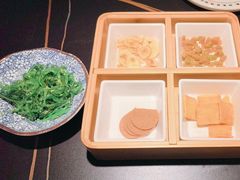 -师烤·豆花烤鱼(深圳坂田天虹店)