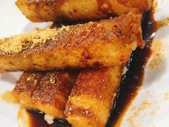 红糖滋耙-蜀串香牛杂火锅串串