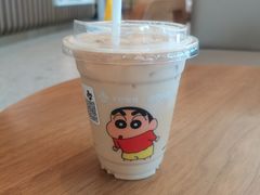 -Tims天好咖啡(河西万象城店)
