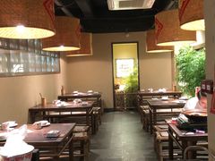 大堂-洞庭土菜馆(天河北总店)