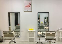-ASA HAIR SALON
