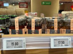 -七鲜超市(瑞虹天地太阳宫店)