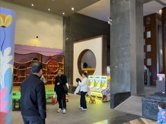 -清远熹乐谷温泉度假酒店