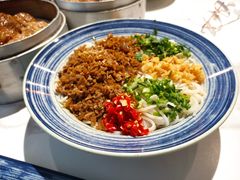 酱香拌粉干-王阿盖手工小吃(衢州三和里店)