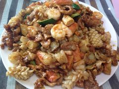 -桃子餐厅·天津菜(红星路直营店)