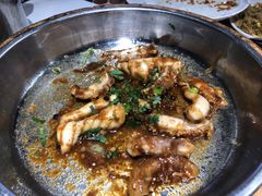 -红日饭店(裕隆三路店)