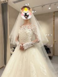 -GRACE KELLY婚纱与礼服(北京店)